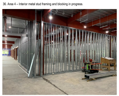Framing
