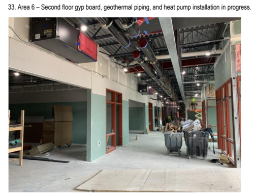 Drywall