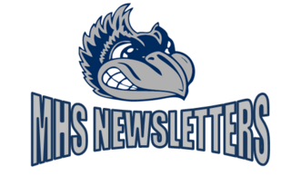 MHS Newsletters