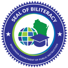 Seal of Biliteracy