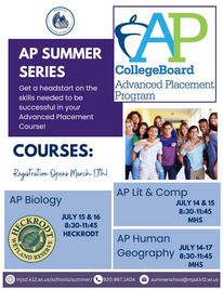 AP Series