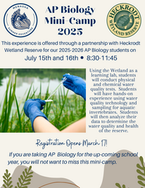 AP Biology