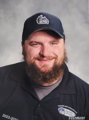 Andrew Quella - EPIC Academy/Calder and Mechanical