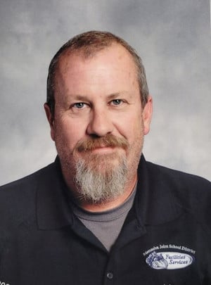 Greg Gerhartz - Butte Des Morts Elementary School Maintenance