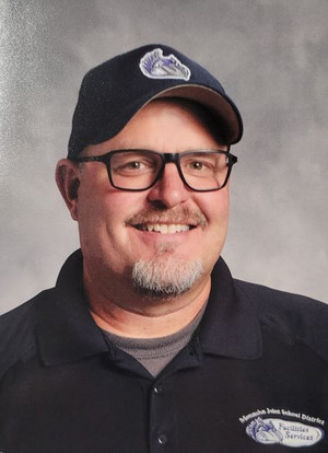 Jon Shiffert - Maplewood Middle School Maintenance