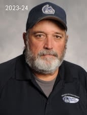 Mike Binsfeld - Menasha High School Maintenance
