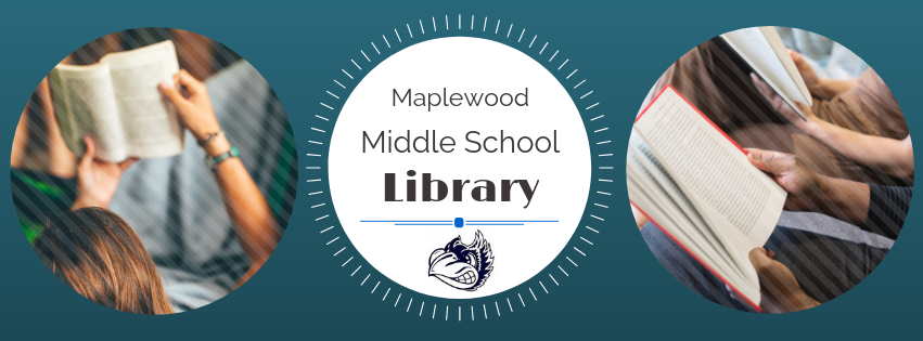 Maple Middle School Library