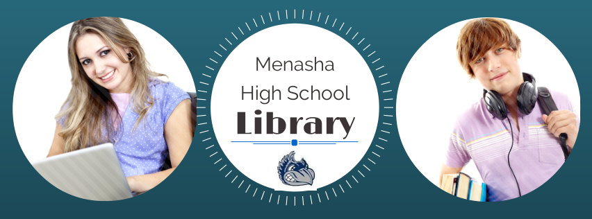 Menasha High School Library
