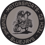 Menasha MotorSports badge