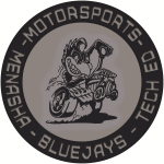 Menasha Motorsports badge