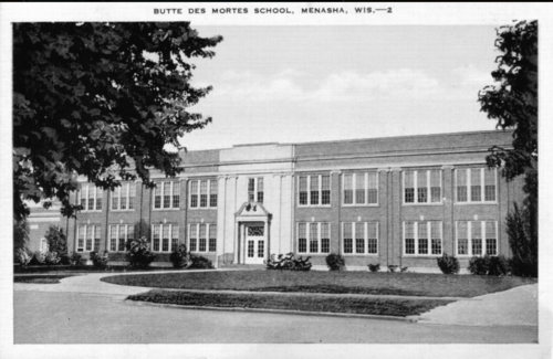 Build in 1928