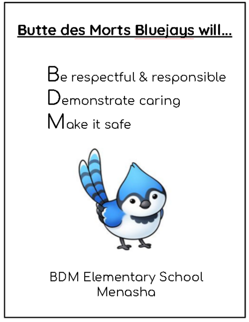 The Bluejay Way