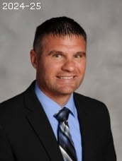Baier, Adam