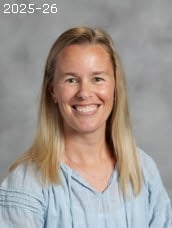 Image of Amanda McGinnis