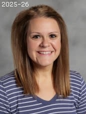 Image of Amanda Plachinski