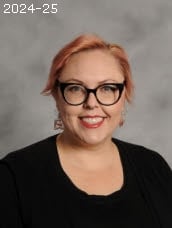 Hensley, Amy