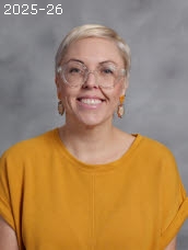 Image of Amy Hensley