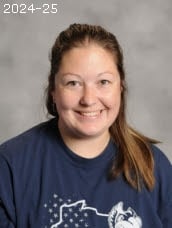 Andrea Buttles