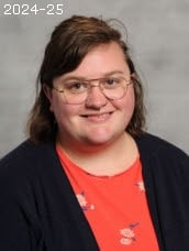 Mendrala, Anne