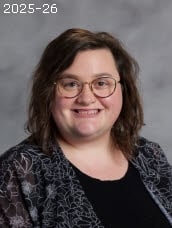 Image of Anne Mendrala