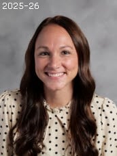 Image of Arica Tribbey