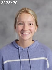 Image of Aubrey Larson