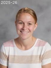 Image of Bailey McAllister