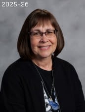 Image of Betsy Dament