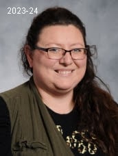 Bobbi Van Handel