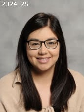 Cendejas, Briana