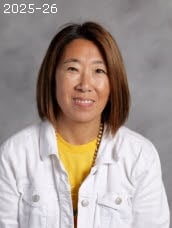 Image of Bridget Hotzel