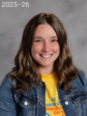 Image of Brittany Laber