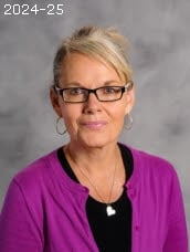 Kasmarek, Brooke