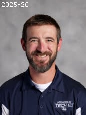 Image of Bryan Arnold