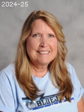 Carol Stengl