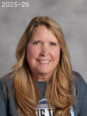 Image of Carol Stengl