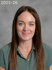 Image of Carrie Goodyear