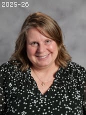 Image of Carrie LaFrombois