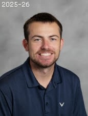 Image of Carter Gagne