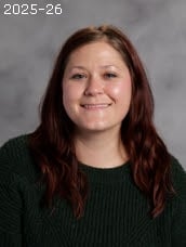 Image of Chelsea Larson