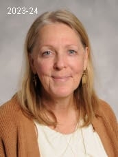 Christine Mazier