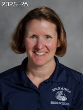 Image of Christine Melbye