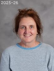 Image of Claire Opsteen