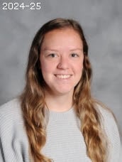 Image of Courtney Clavers