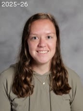 Image of Courtney Clavers