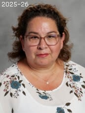 Image of Cristina Flores