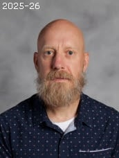 Image of Daniel Naef