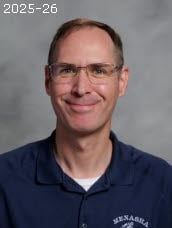 Image of David Drumm