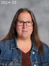 Image of Dawn Steele