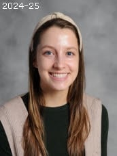 Image of Delanie Stafford